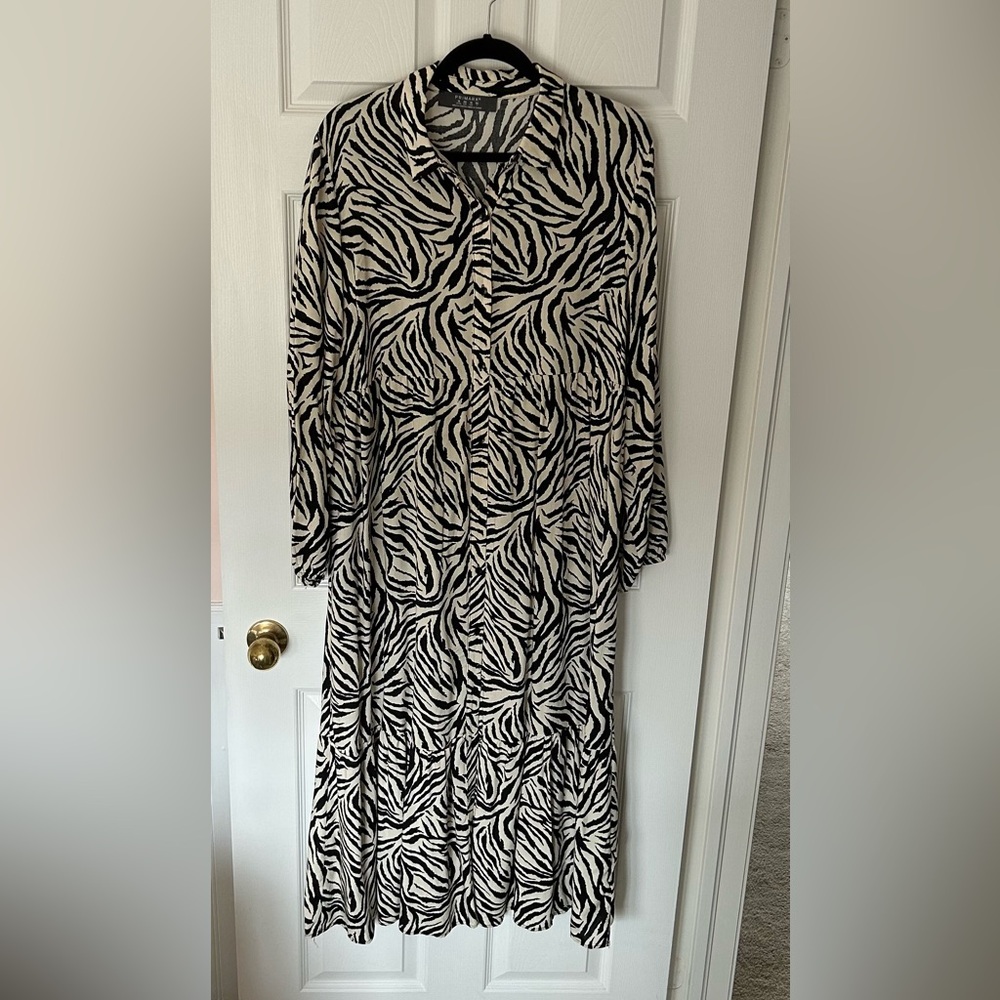 Primark Dress